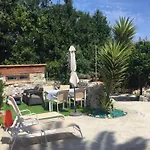 Nyaraló Casa Jardin Rocablanca Llanes