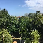 Nyaraló Casa Jardin Rocablanca Llanes *