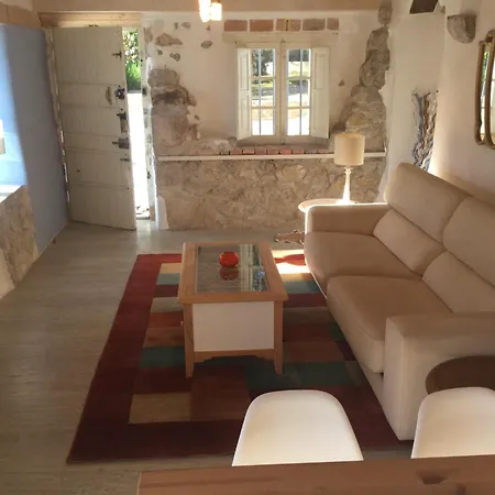 Casa Jardin Rocablanca Llanes Nyaraló *