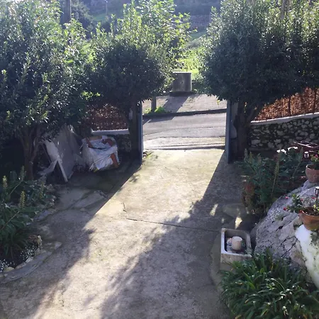 Casa Jardin Rocablanca Llanes *