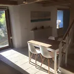 Casa Jardin Rocablanca Llanes سيلوريو