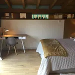 Casa Jardin Rocablanca Llanes 度假居 塞洛里奥