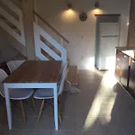 Casa Jardin Rocablanca Llanes 度假居