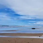 Casa Jardin Rocablanca Llanes سيلوريو
