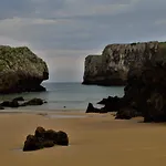 Casa Jardin Rocablanca Llanes سيلوريو