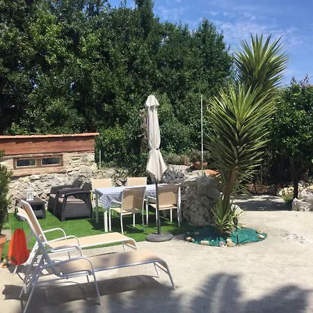 度假居 Casa Jardin Rocablanca Llanes