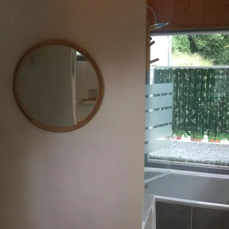 度假居 Casa Jardin Rocablanca Llanes