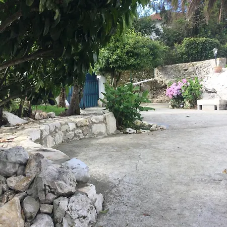 Casa Jardin Rocablanca Llanes *