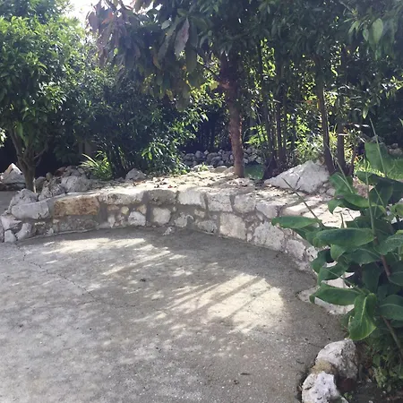 Casa Jardin Rocablanca Llanes Feriehus *