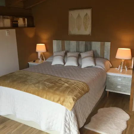 Casa Jardin Rocablanca Llanes * 塞洛里奥