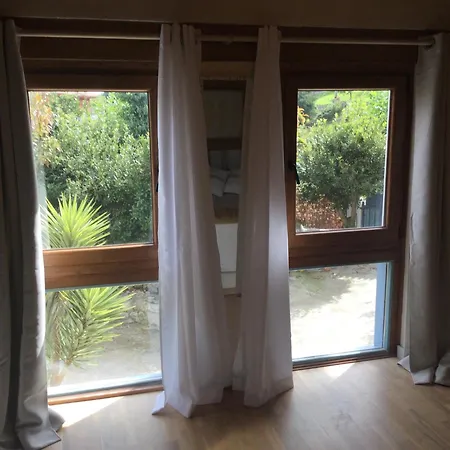 Casa Jardin Rocablanca Llanes *