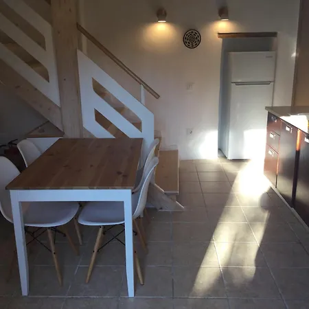 Casa Jardin Rocablanca Llanes 度假居