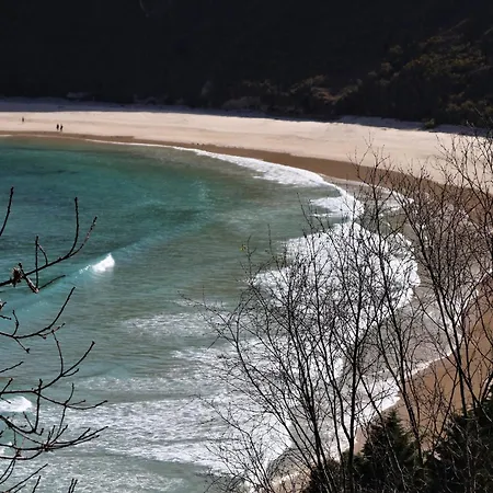 度假居 Casa Jardin Rocablanca Llanes 塞洛里奥