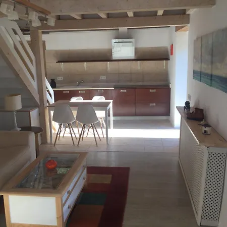 Casa Jardin Rocablanca Llanes * Селорио