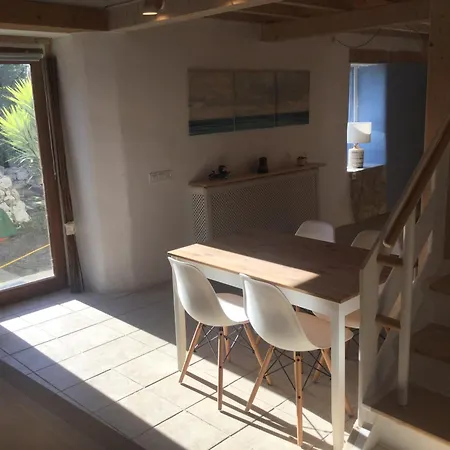 Casa Jardin Rocablanca Llanes Celorio (Llanes)