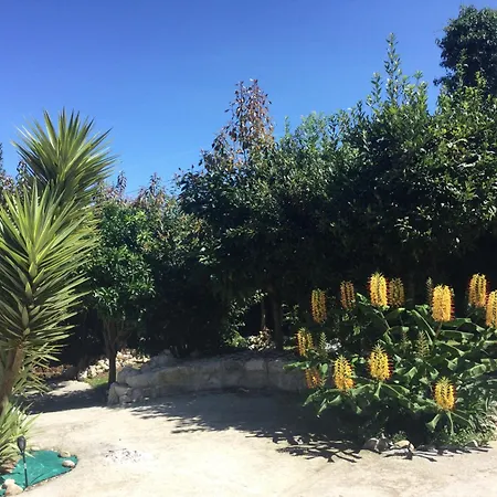 Casa Jardin Rocablanca Llanes