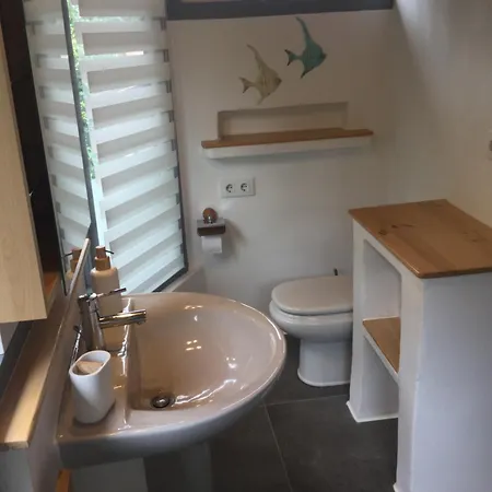 Casa Jardin Rocablanca Llanes * Celorio (Llanes)