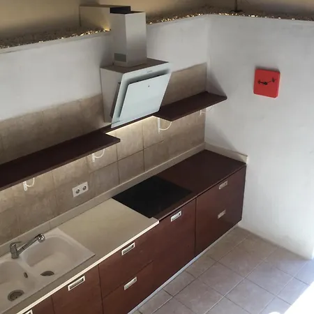 Casa Jardin Rocablanca Llanes Dom wakacyjny *