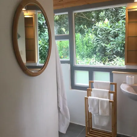 Casa Jardin Rocablanca Llanes Dom wakacyjny Celorio (Llanes)