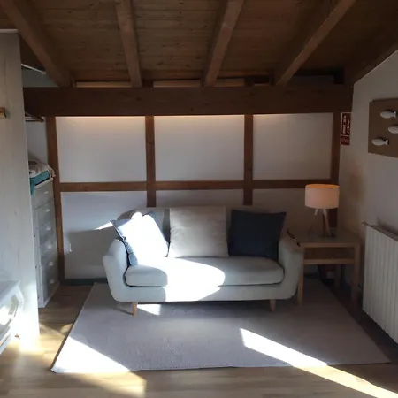 Casa Jardin Rocablanca Llanes Celorio (Llanes)