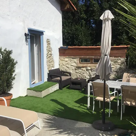 Casa Jardin Rocablanca Llanes *